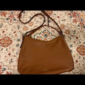 Kate Spade Shoulder or Crossbody Bag